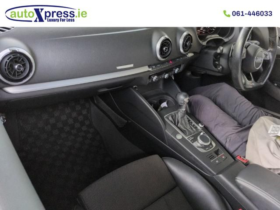 2017 Audi A3 - image 2