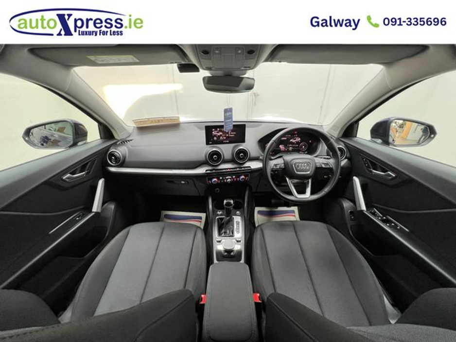 2022 Audi Q2 - image 2