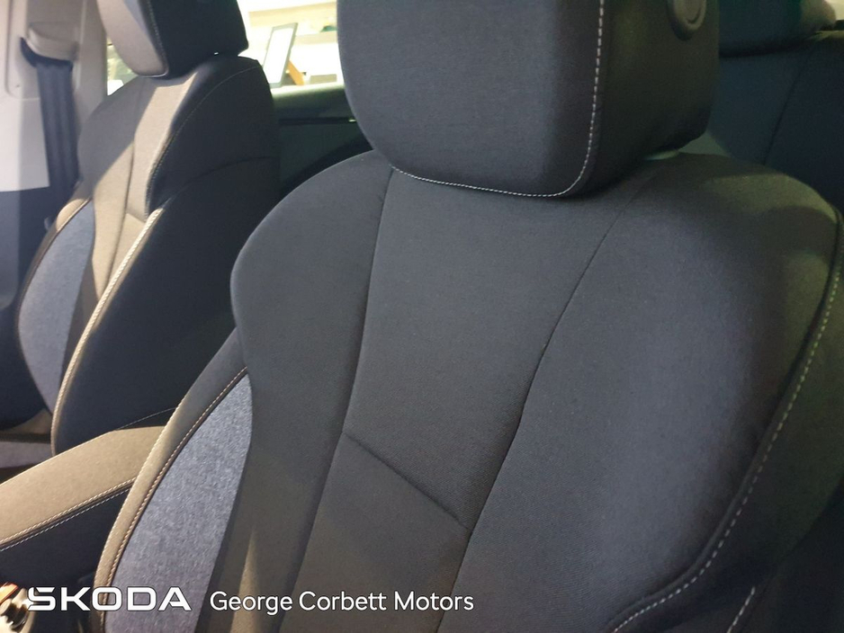 2026 Skoda Scala Selection 1.0 TSI - Available for Immediate Delivery €32,740