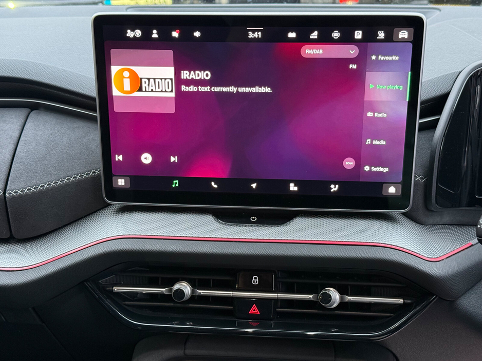 2025 Skoda Kodiaq  €51,950