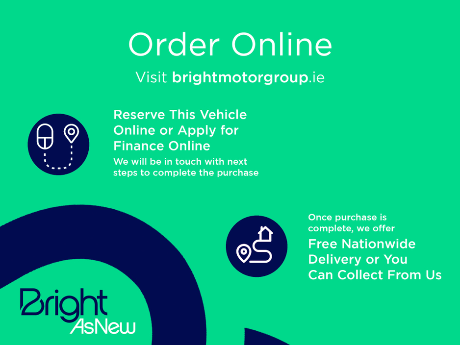 2025 Peugeot 3008 STD ALLURE MHEV 136 E-DCC €40,950