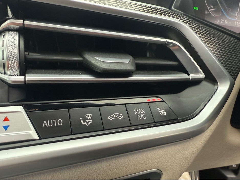 2022 BMW X5 XDRIVE45E 4DR AUTO G05H €62,950