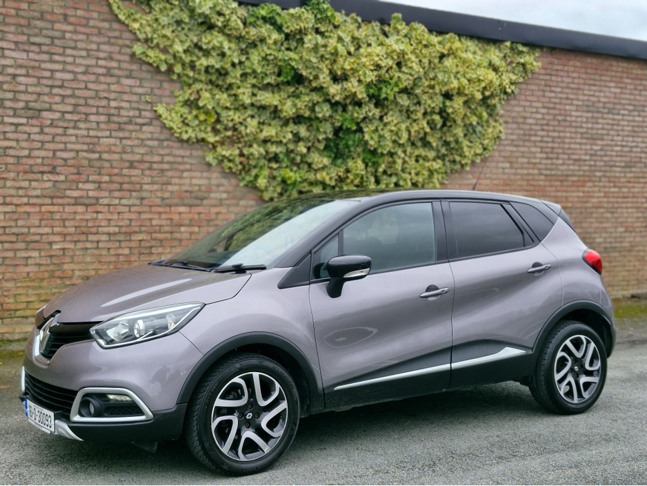2016 Renault Captur - image 5