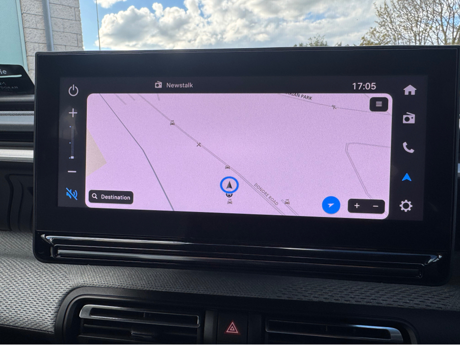 2025 Citroen C3 - image 20