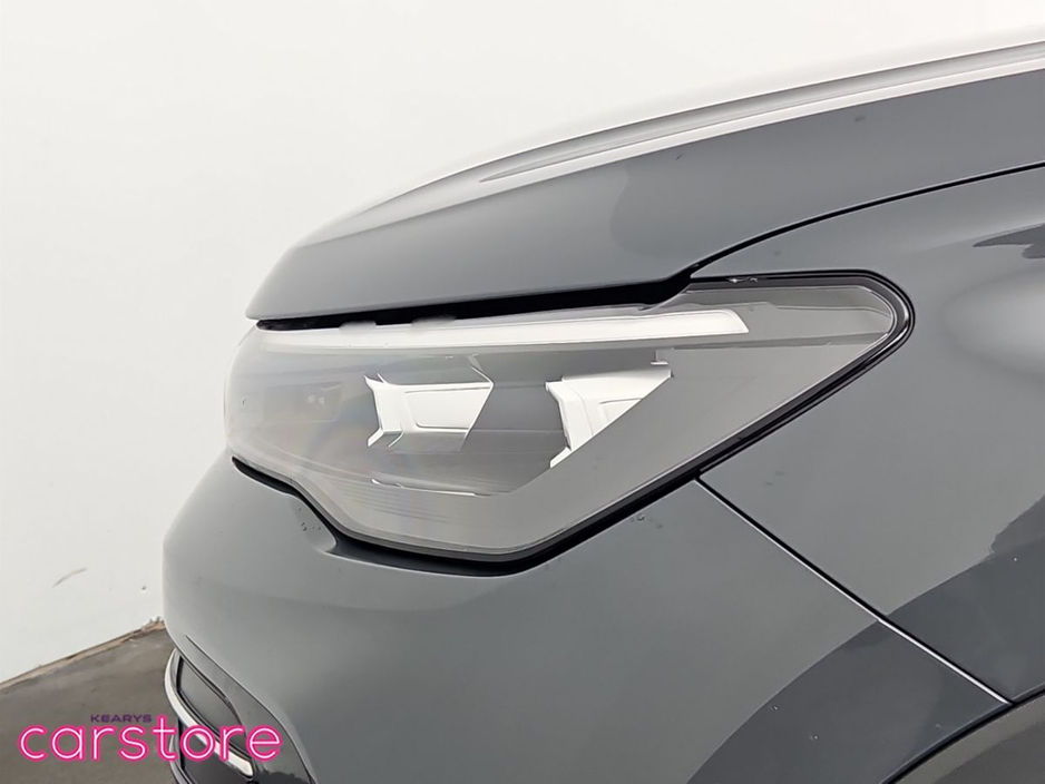 2025 Volkswagen Tiguan 2.0 TDI 150HP Life DSG