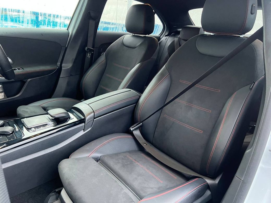 2020 Mercedes-Benz A Class - image 6