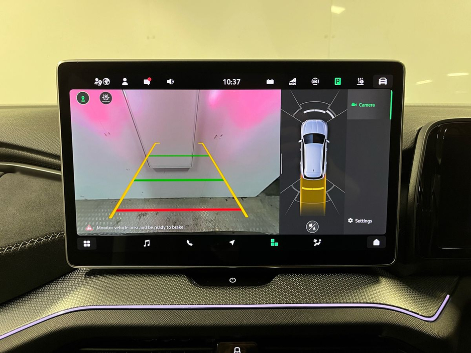 2025 Skoda Kodiaq Sportline IV 1.5TSi PHEV 204BHP - Reversing Camera - Climate Control - Sat Nav - Heated Seats - Keyless Start - Apple CarPlay/Android Auto