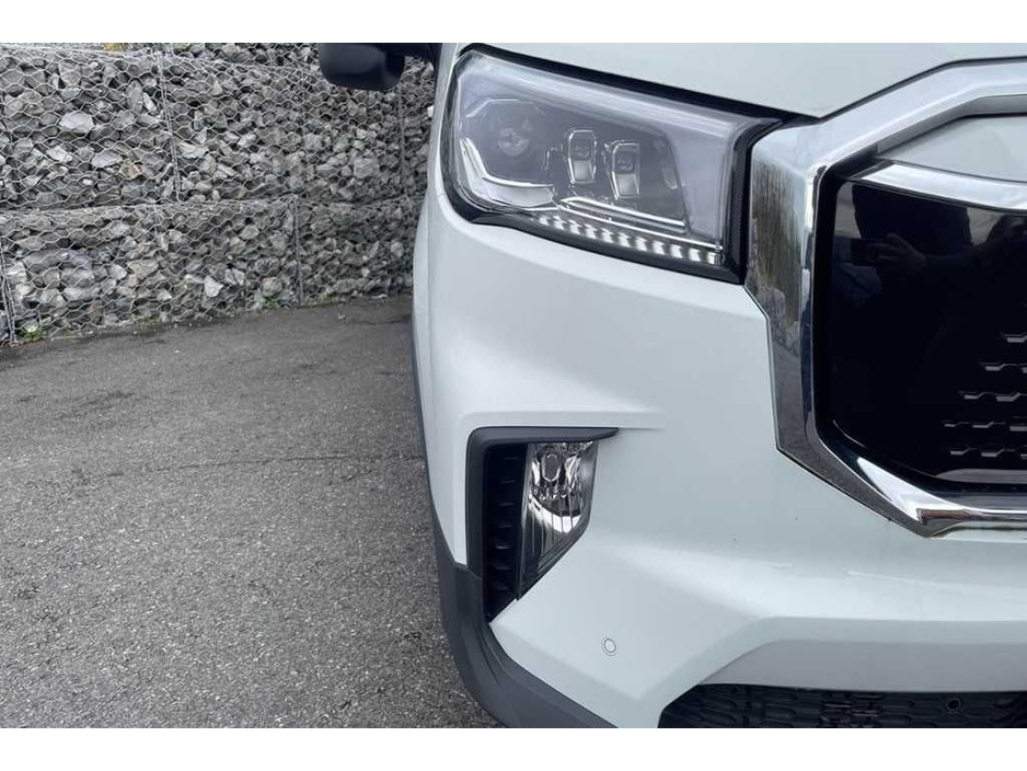 2023 Maxus eDeliver 9 BASE LXH P/V €47,824