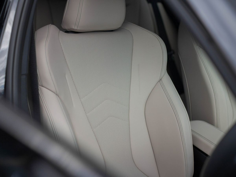 2026 BMW 1 Series - image 10