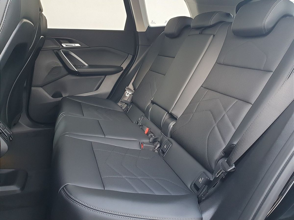 2026 BMW iX1 - image 22