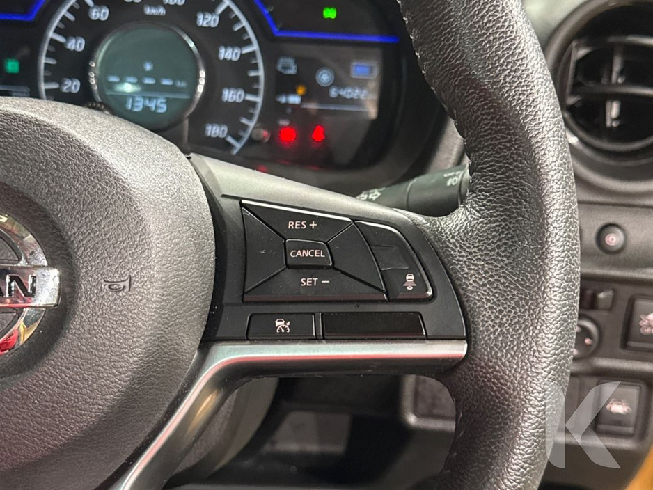 2019 Nissan Note - image 19