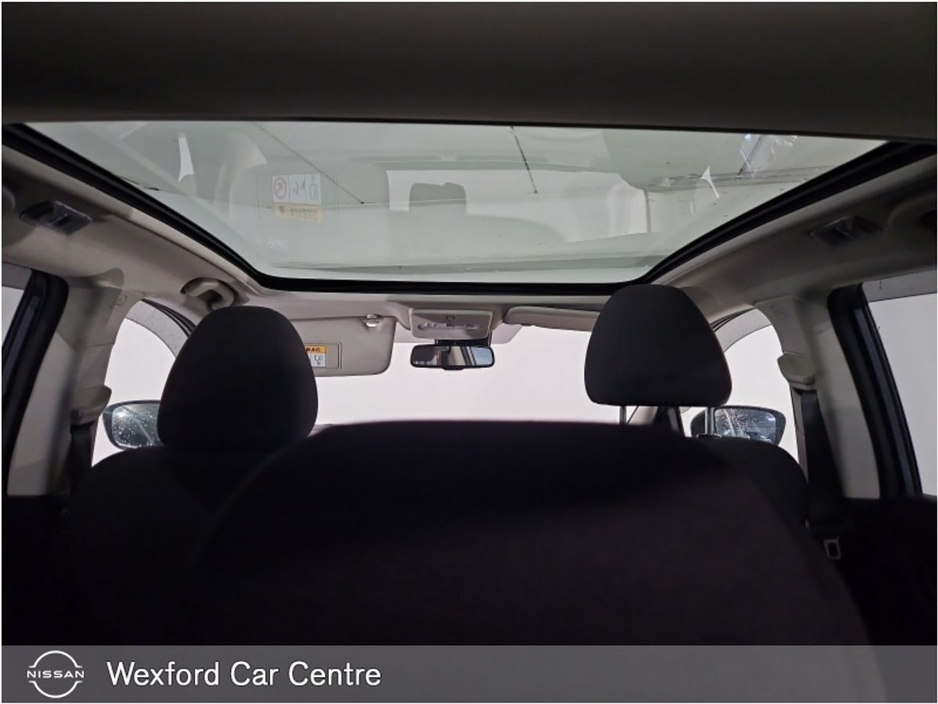 2019 Nissan Qashqai 1.5 DSL SV €21,995