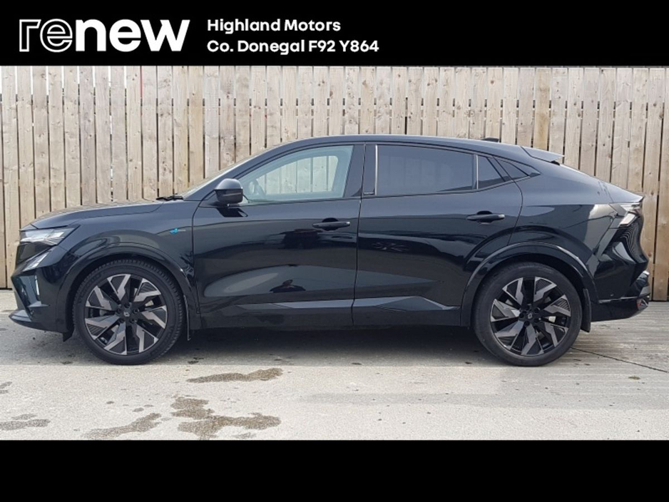 2024 Renault Rafale - image 7