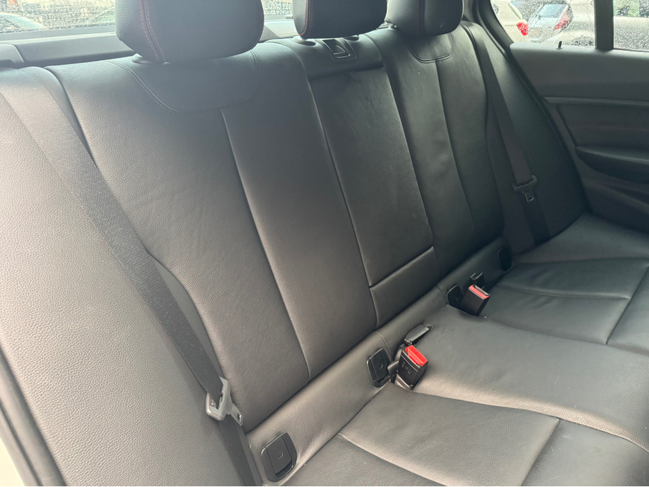 2014 BMW 3 Series 2.0D SPORT AUTO €12,995