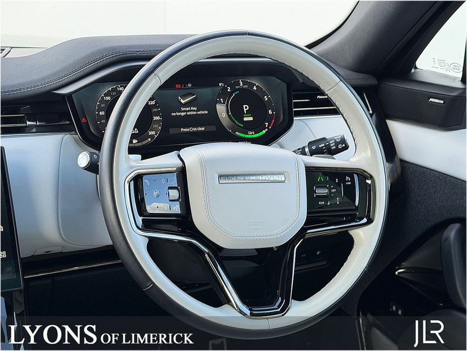 2023 Land Rover Range Rover Sport - image 12