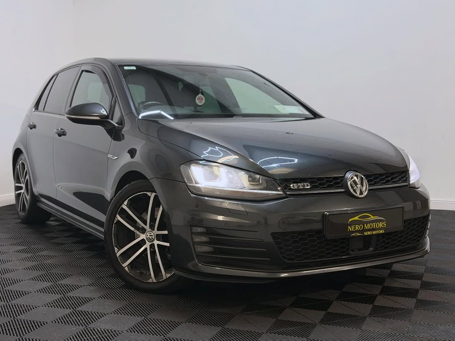 2015 Volkswagen Golf for sale in , Ireland