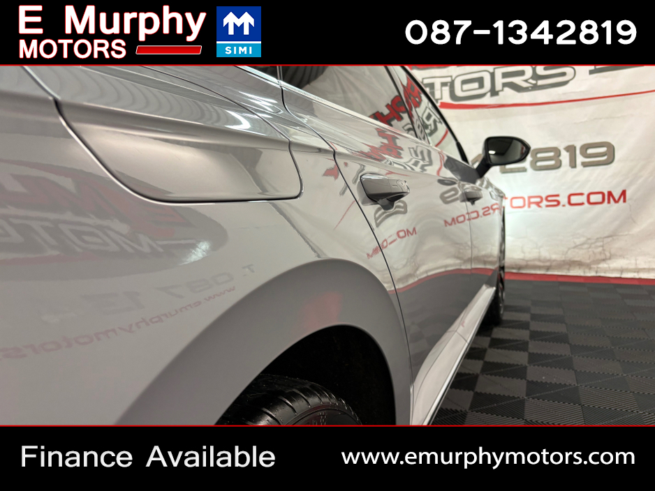 2021 Volkswagen Arteon 1.4 ETSI PHEV R/LINE BIG SPEC €75 PER WEEK €29,950