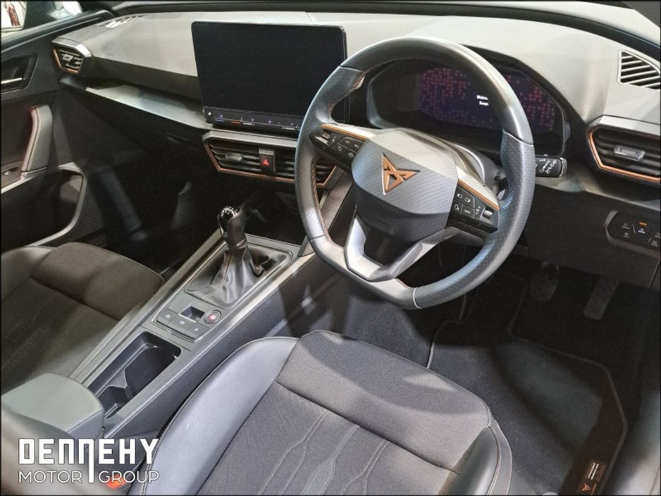 2024 Cupra Leon - image 6