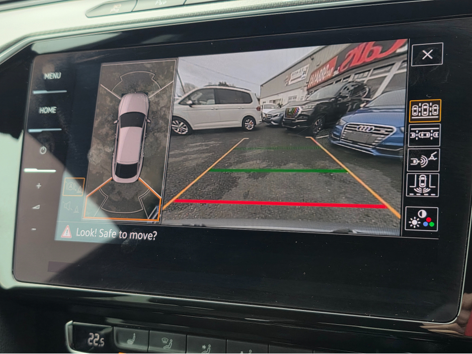 2017 Volkswagen Arteon - image 23