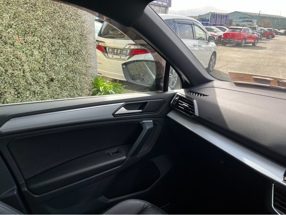 2020 SEAT Tarraco - image 19