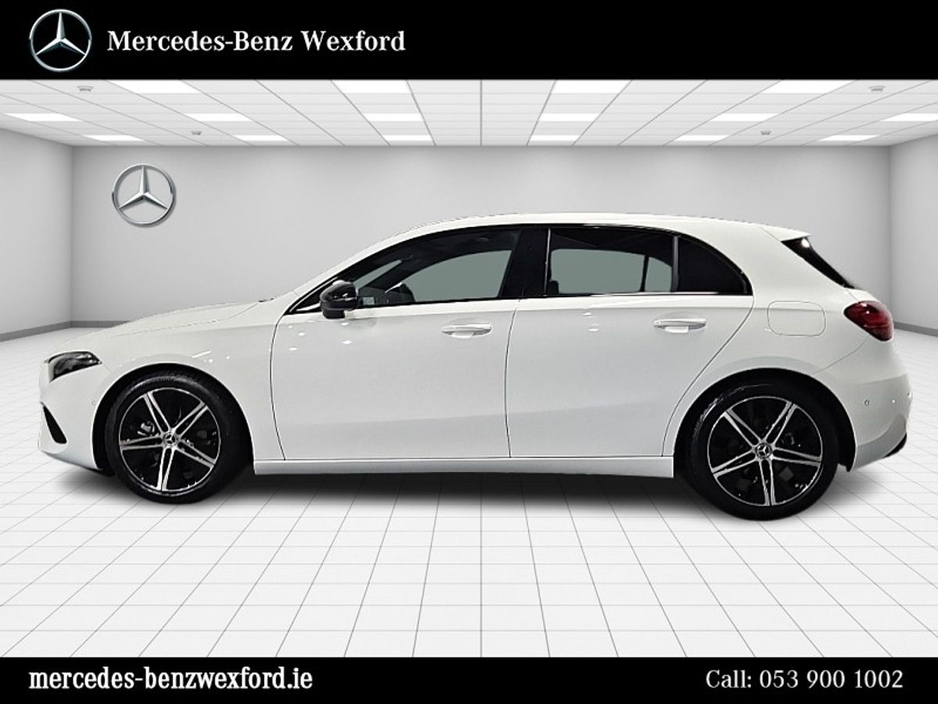 2026 Mercedes-Benz A Class - image 10