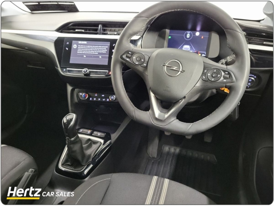 2023 Opel Corsa - image 12