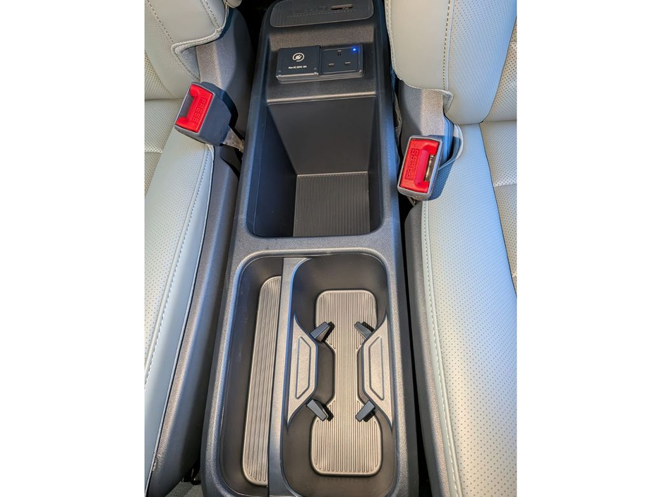 2026 Kia PV5  €45,350