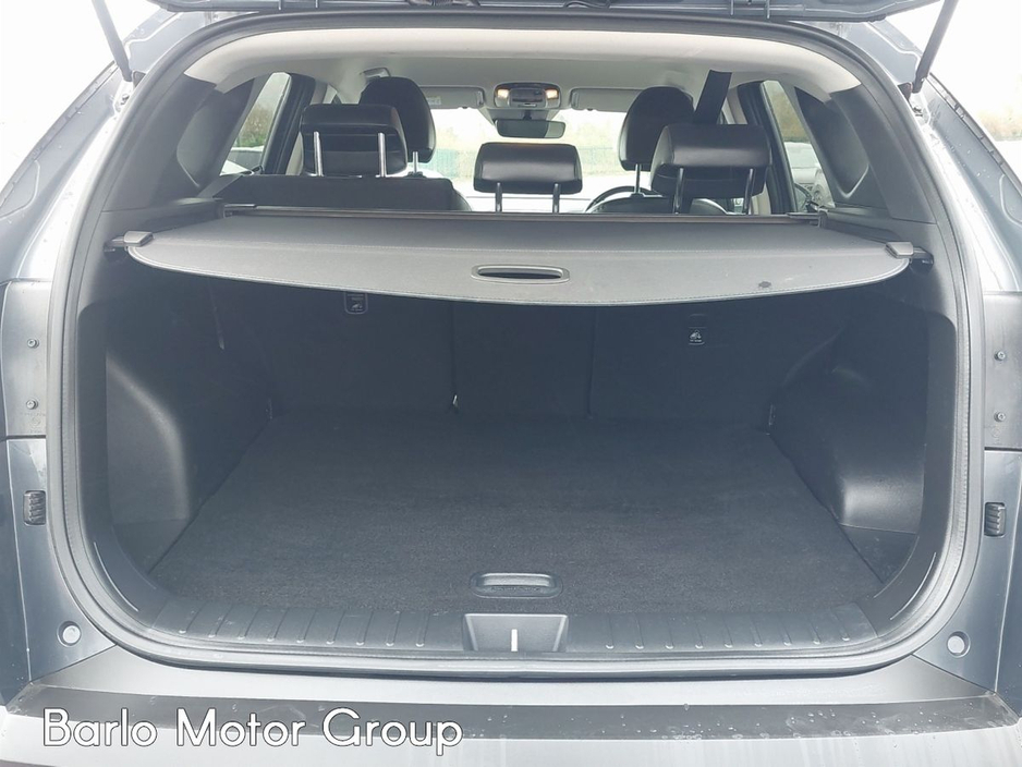 2021 Hyundai Tucson - image 19