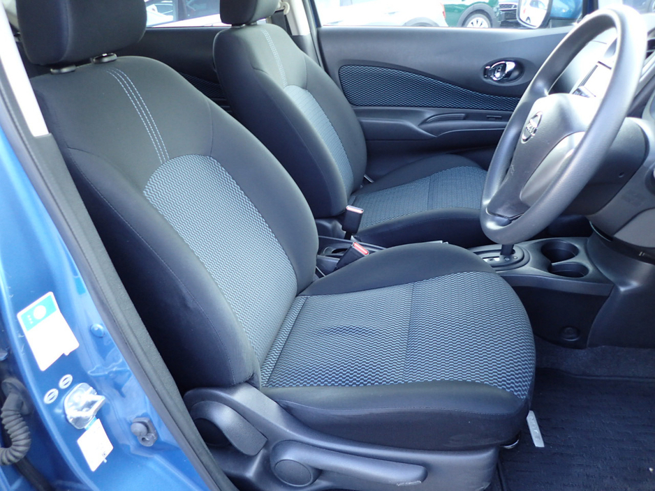 2015 Nissan Note - image 4