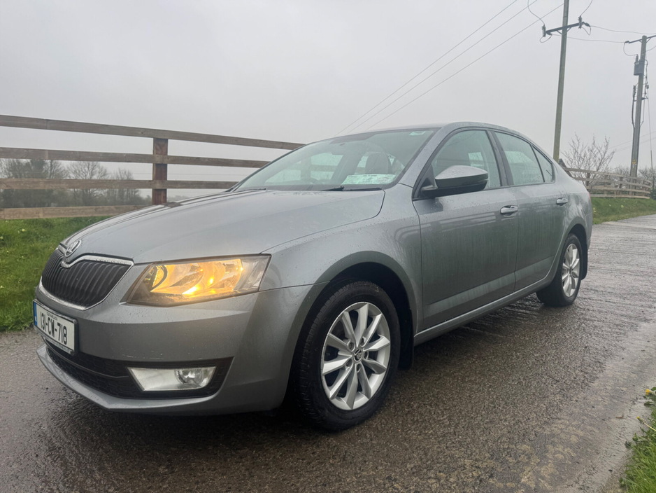 2013 Skoda Octavia for sale in , Ireland