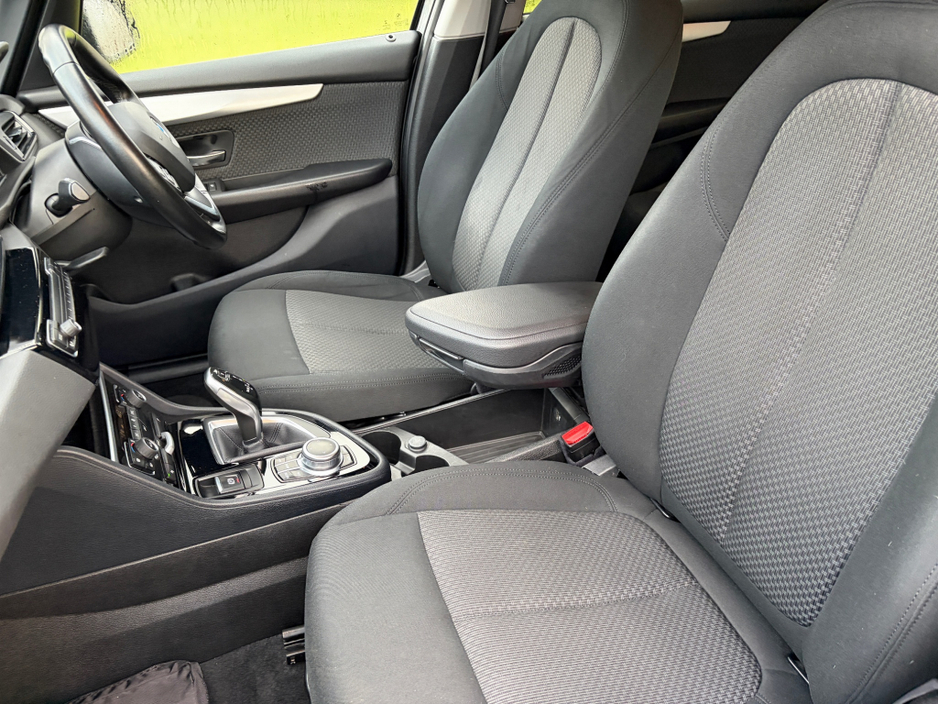 2020 BMW 2 Series Gran Tourer 216 Diesel SE Luxury Automatic 7 Seater €15,950