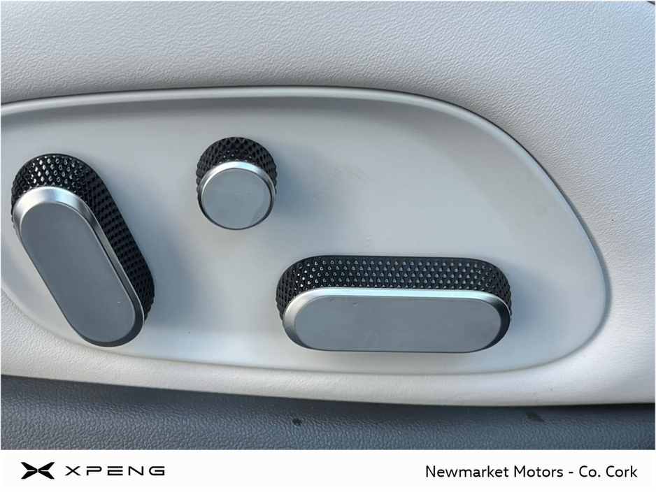 2026 Xpeng G6 - image 8