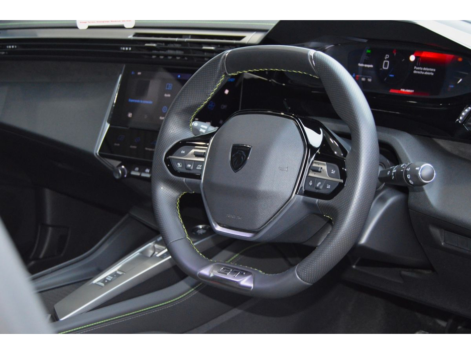 2023 Peugeot 308 1.5 BlueHDi 130bhp GT Auto €28,995