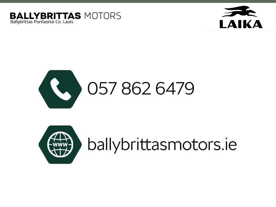 2025 Citroen Relay - image 11