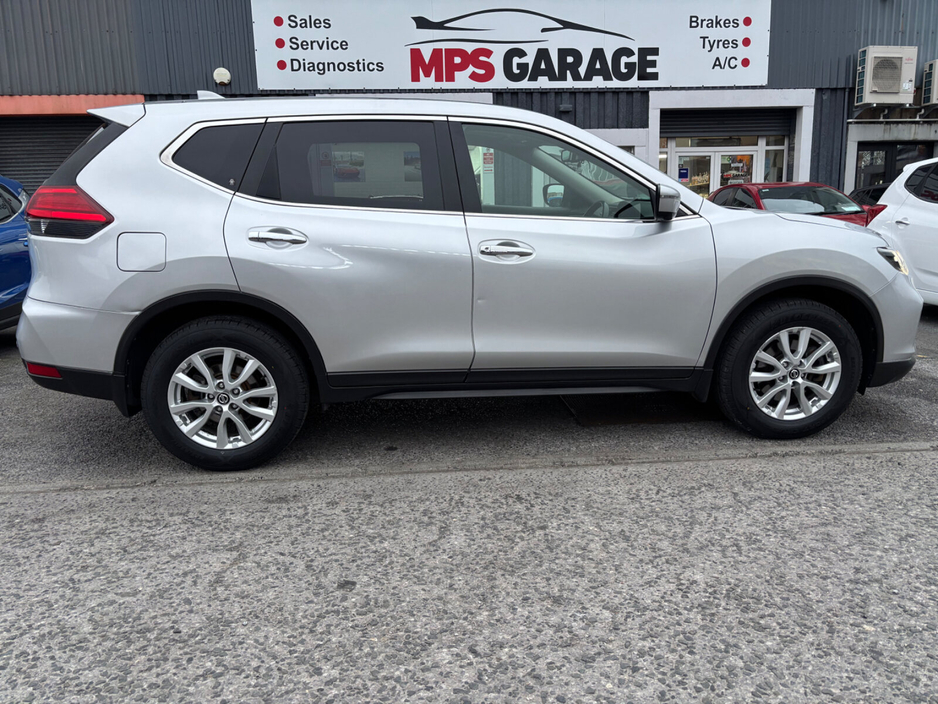 2019 Nissan X-Trail for sale in , Ireland