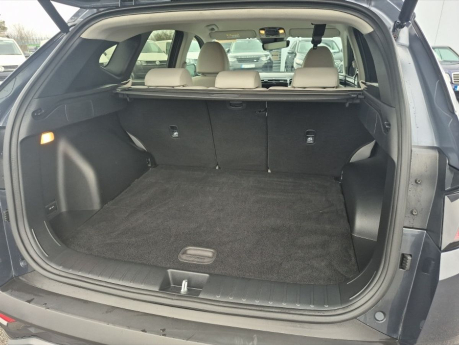 2023 Hyundai Tucson - image 11