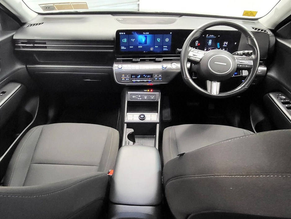 2023 Hyundai Kona - image 4