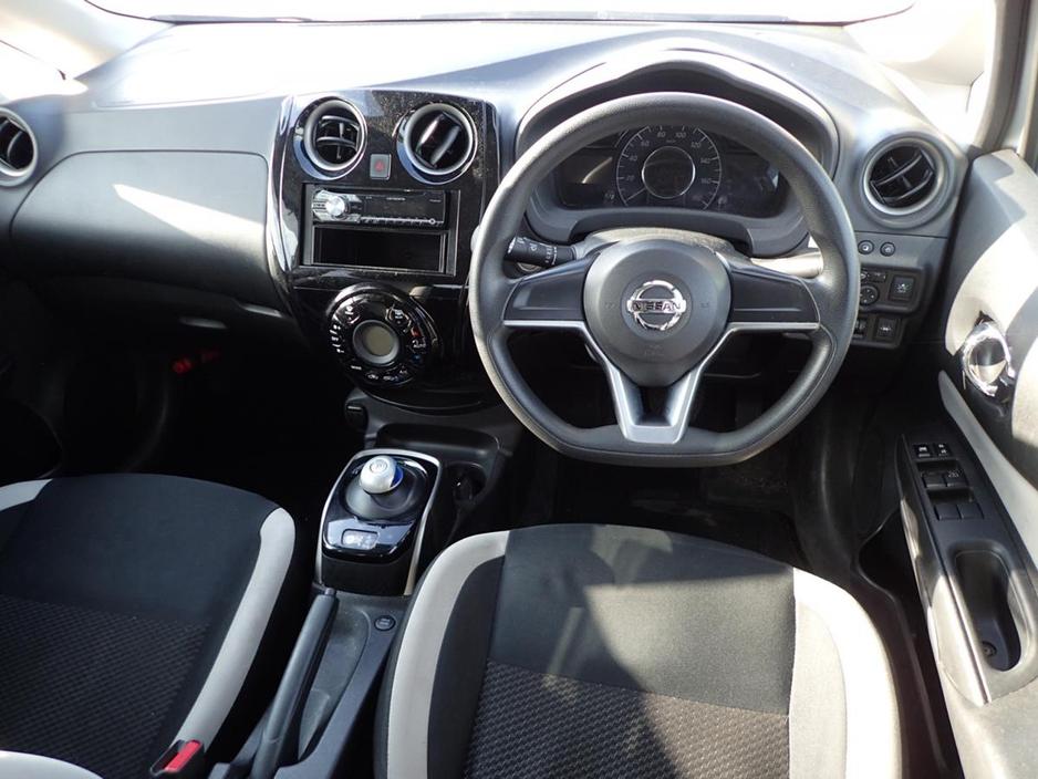 2020 Nissan Note e-Power B €12,500