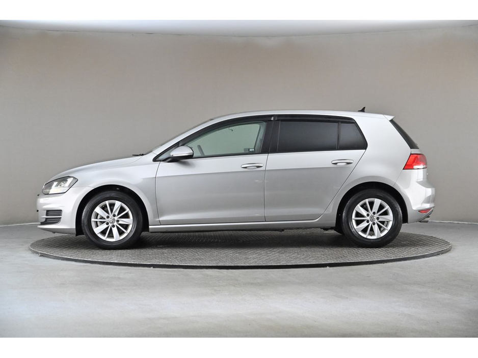 2015 Volkswagen Golf 1.2 TSI DSG MK7 TRENDLINE €14,490