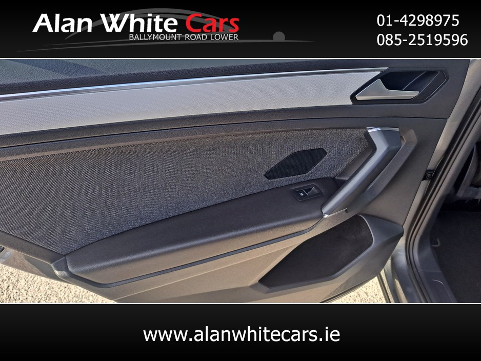 2020 SEAT Tarraco - image 23