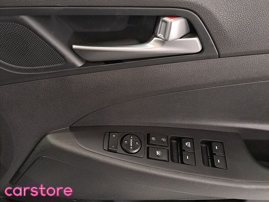 2016 Hyundai Tucson 1.7 D Comfort €13,880