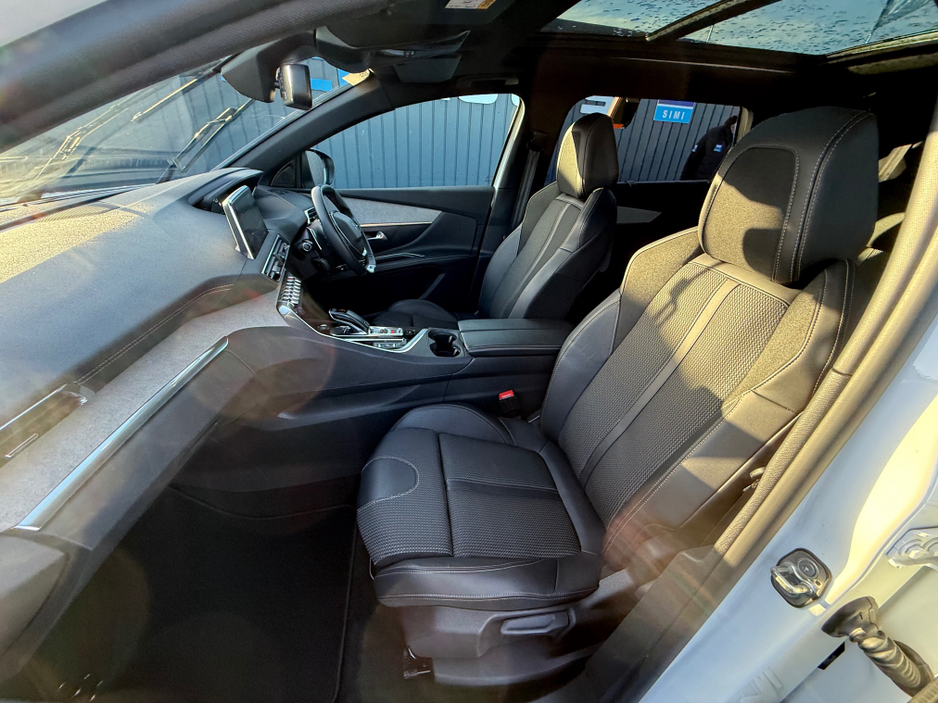 2022 Peugeot 5008 GT - 2.0L DIESEL - 7 SEATS - AUTO - 12M WARRANTY - CAR:  1594 €33,950