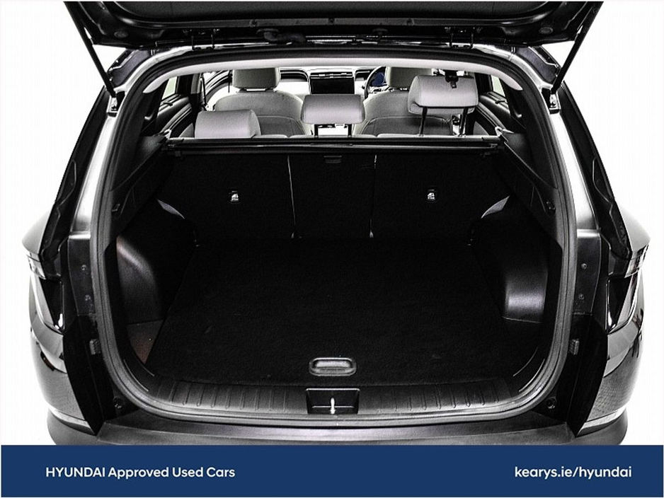 2024 Hyundai Tucson Executive Plus HEV €38,999