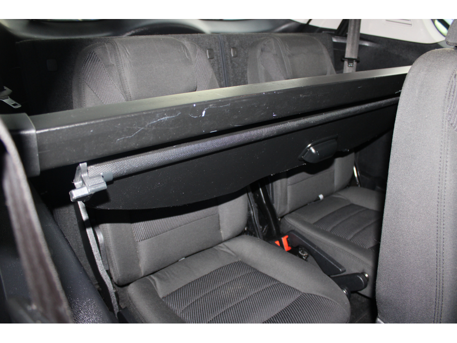 2014 Ford S-Max 2.0 TDCI TITANIUM  AUTOMATIC €10,950