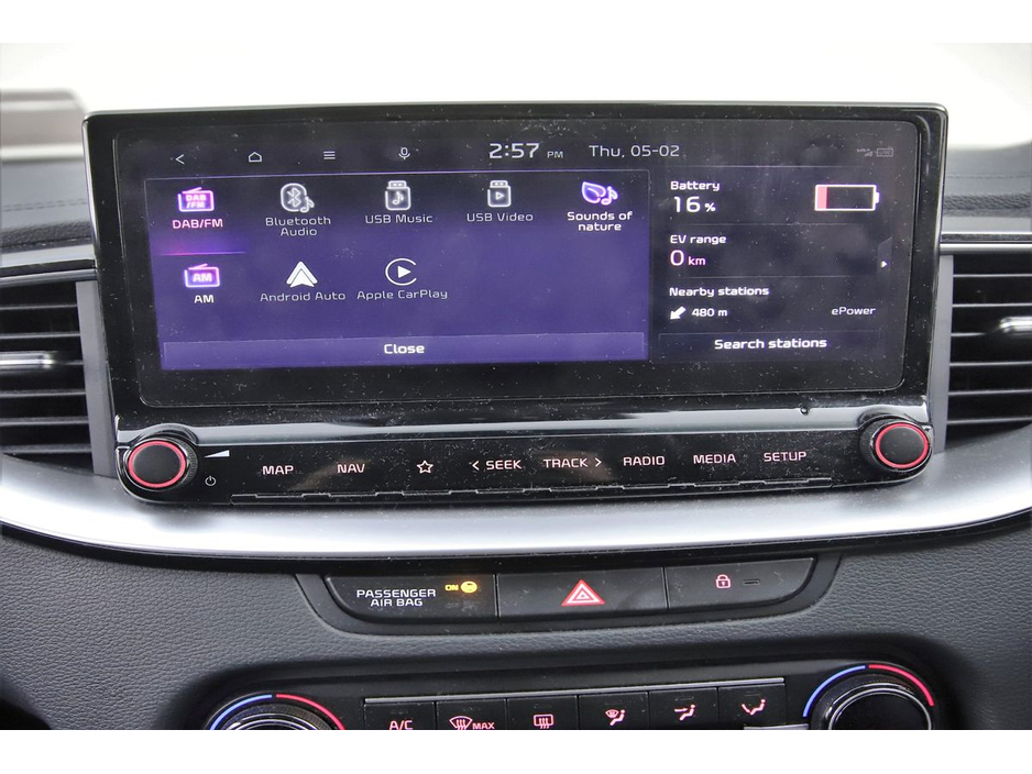 2024 Kia XCeed 1.6 GDI Plug-in Hybrid €29,890