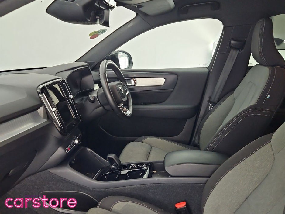 2023 Volvo XC40 Xc40 + T4 Recharge Auto Plus Recharge T4 211 Twin Engine 10.7kWh PHEV Auto Start/Stop