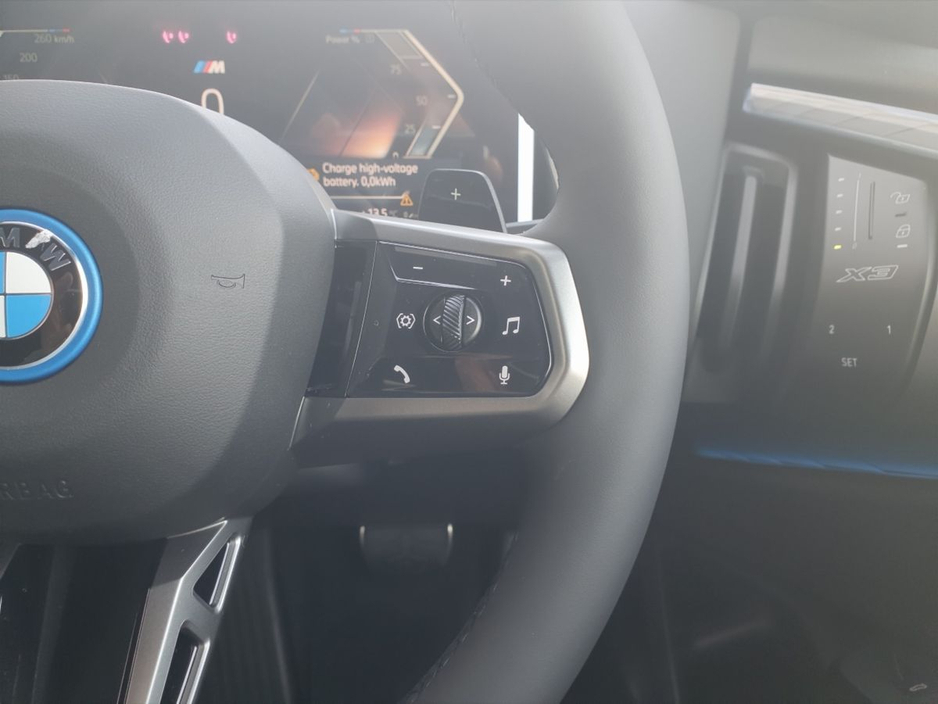 2026 BMW X3 - image 18