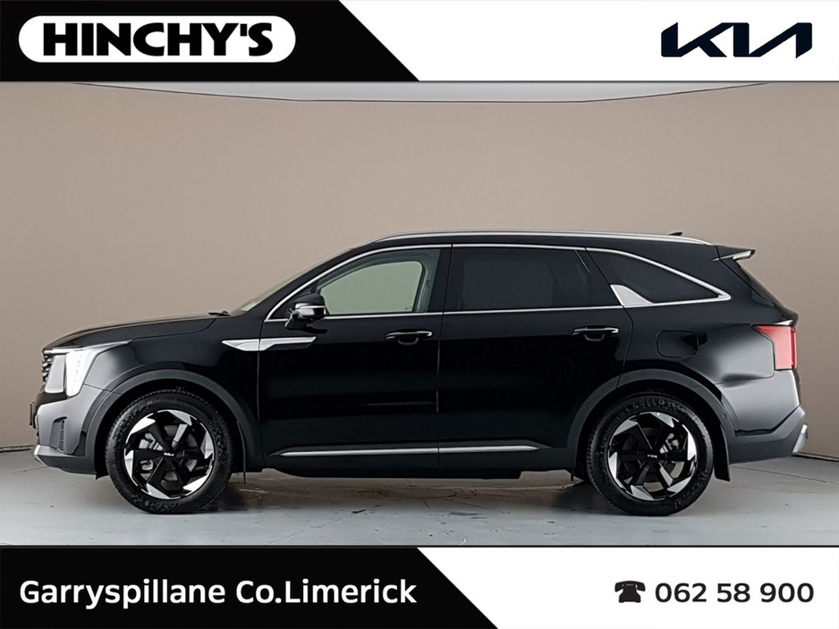 2026 Kia Sorento - image 5