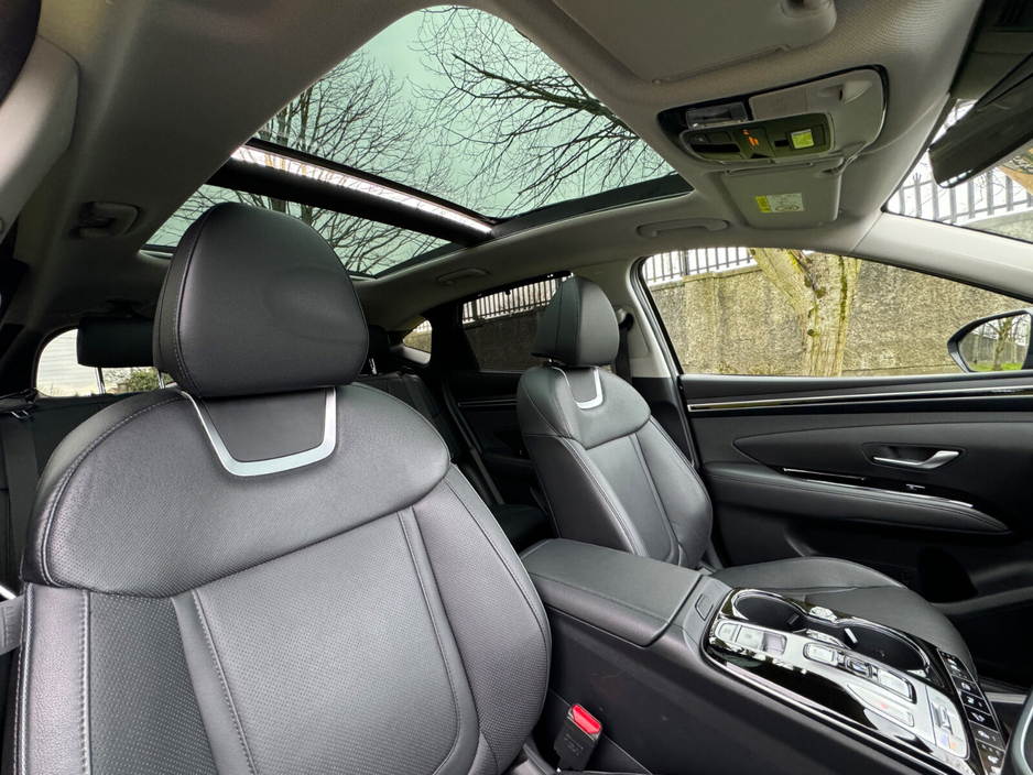 2023 Hyundai Tucson - image 17