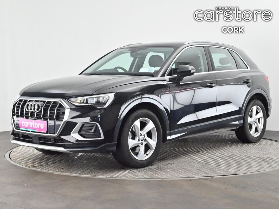 2024 Audi Q3 - image 7